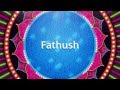 Fathush - official trailer 2015- Bollywood Style