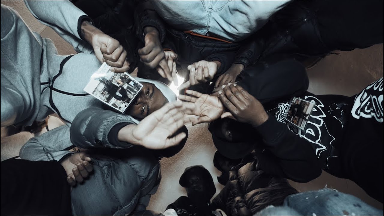 Ddotdageneral x 2Reload - In That Mode (Wgn Performance)