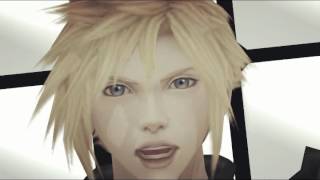 [MMD FFVII]  Heathens (Zack y Cloud)