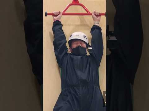 하는 라임 VS 라파 놀자숲 드롭슬라이드 <strong>가족체험</strong> Drop Slide Family Experience