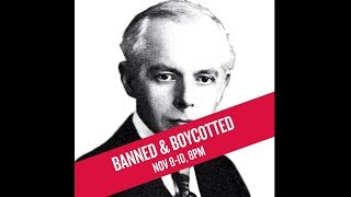 Banned and Boycotted: Bartók’s The Miraculous Mandarin