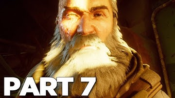 RAGE 2 Walkthrough Gameplay Part 7 - MARSHALL (Story Campaign)