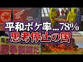 国民保護法《北朝鮮ミサイルに有効？》政府が想定する武力攻撃４パターン