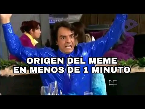 ya-nos-exhibiste|origen-del-meme