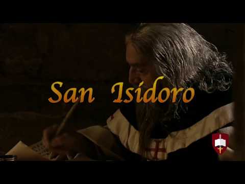 San Isidoro. La nación española