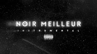 NOIR MEILLEUR // DAMSO (Instrumental) (with @OrseSound)