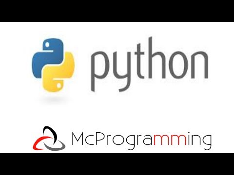 Python - Comments and White Space