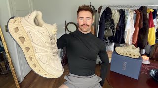 𝗗𝗜𝗢𝗥 B35 NXXT Sneaker | TRUSHOES