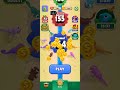 Leon Out Level 151,152,153,154,155 Walkthrough Solution 