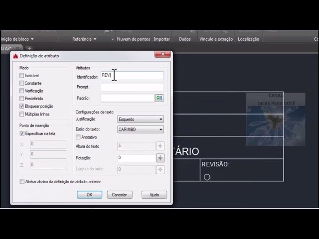 Triangulação de um quadrado em AutoCAD, CAD (33.6 KB)