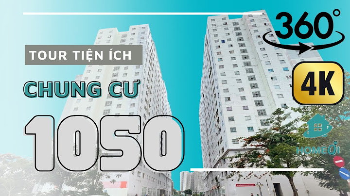 Chung cư chu văn an 108 đinh bộ lĩnh năm 2024