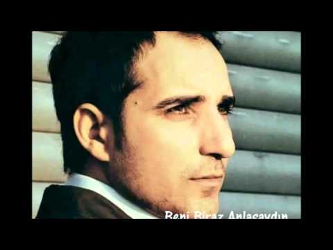 Rafet El Roman - Beni Biraz Anlasaydın (2012)