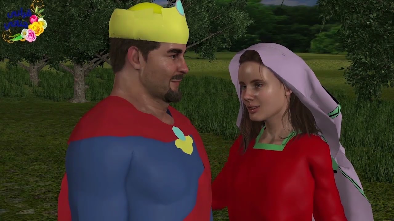 قصة سيل العَرم في سبأ