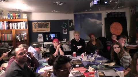 CFAR MAPP Untimely Meditations 2015 Week 2 - Heidegger