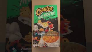 $1 DOLLAR TREE CHEETOS JALAPENO MACARONI AND CHEESE