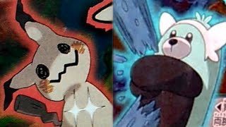 Pokemon Sun and Moon Countdown: 129 Days Left