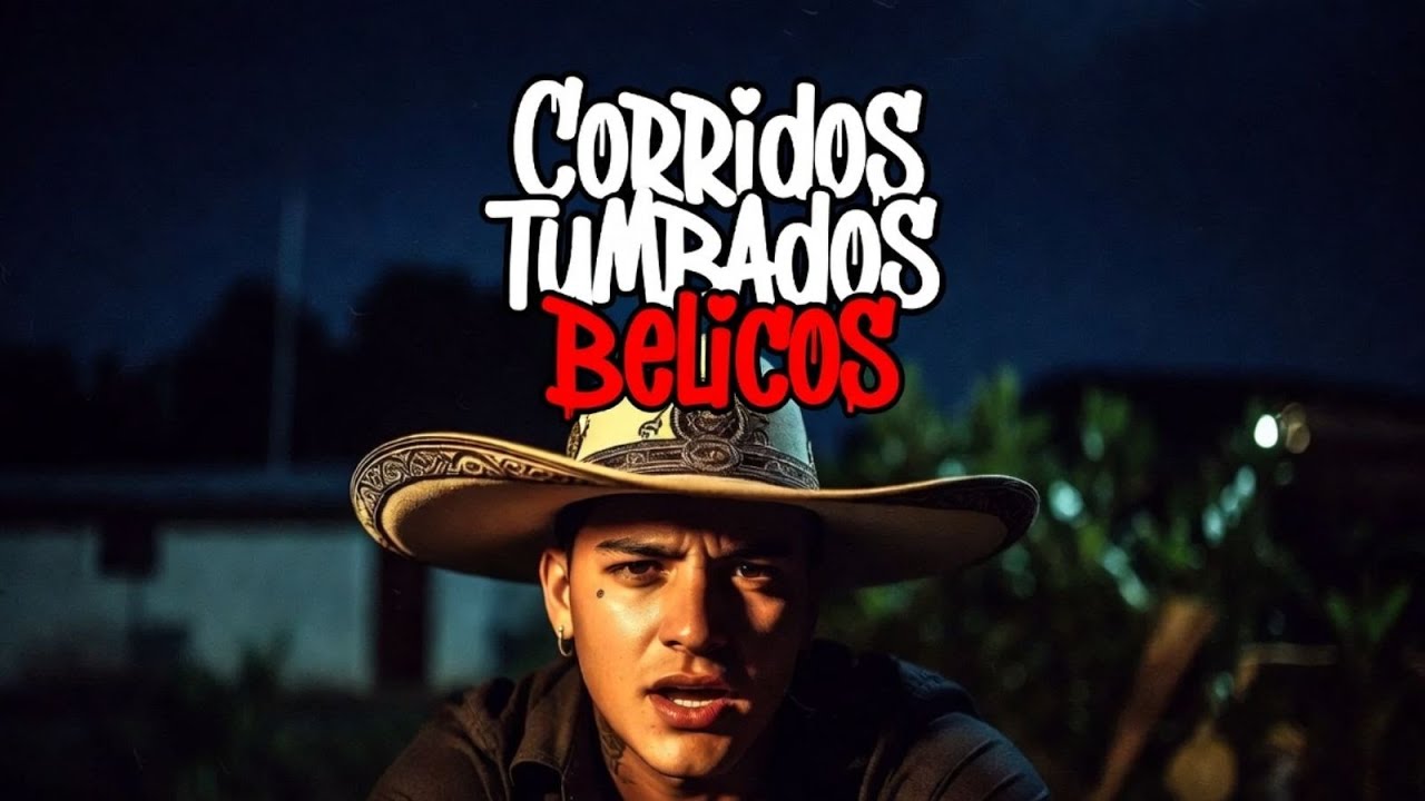 Peso Pluma & Natanael Cano - Dinero Seco 🔥 Los Mejores Ai Corridos Tumbados Belicos Mix 2026