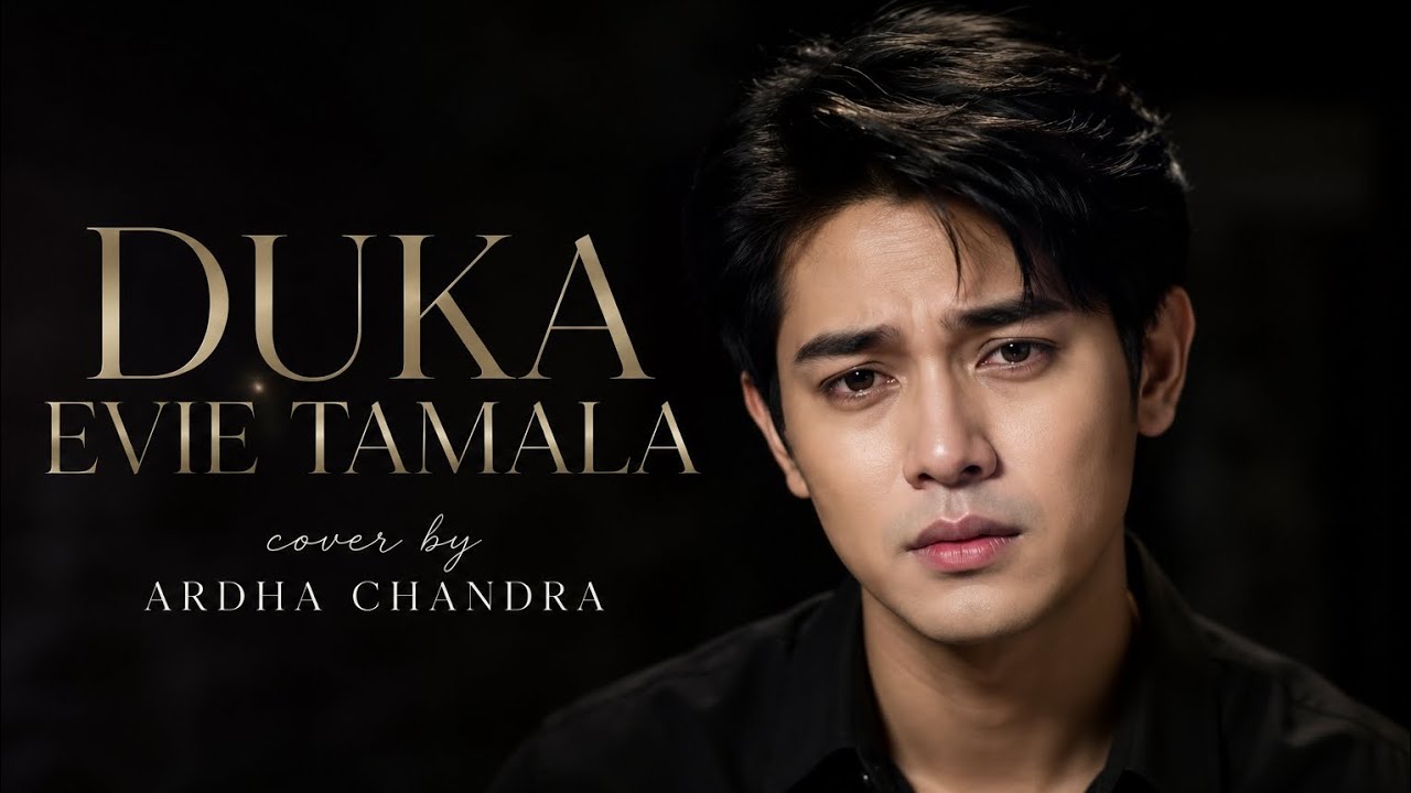 DUKA - EVIE TAMALA || DANGDUT INDIA MODERN BY ARDHA CHANDRA