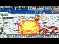 TMNT: Shell Shocked - Part 2: Attention Duelists (Fanmade Arcade Game)