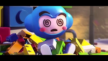 KartRider Rush+ Gameplay Walkthrough - Part 1 (Android,iOs)