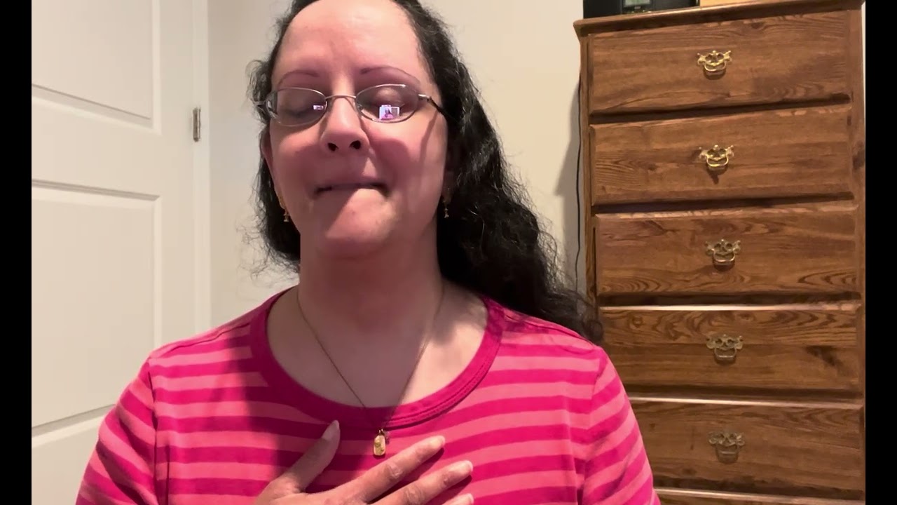 Matthews Mindful Moment - Heart-Centered Gratitude Meditation