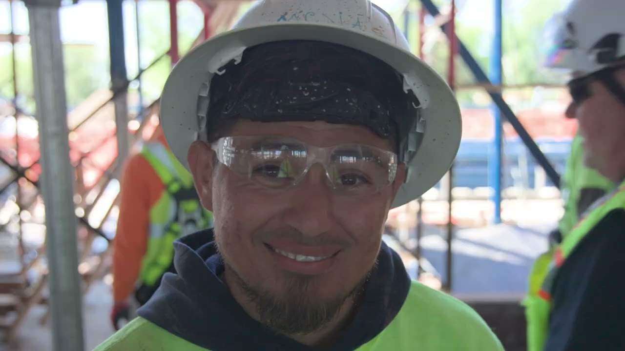 The Belmont Raceway redevelopment: Local 66