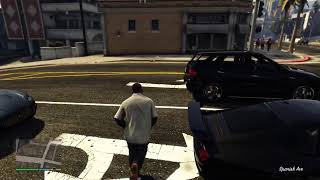 Gta5 Story Mode