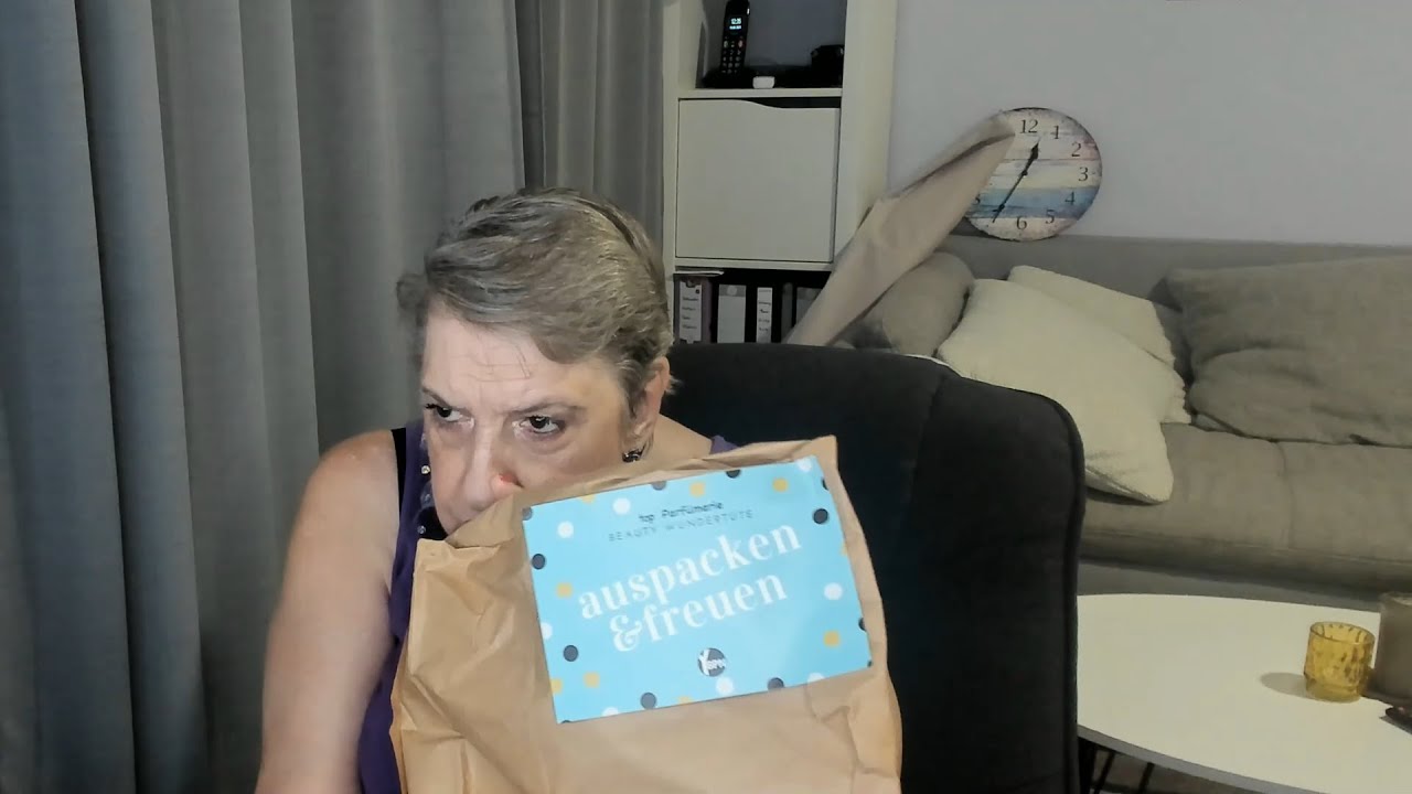 Top Parfümerie Wundertüte!