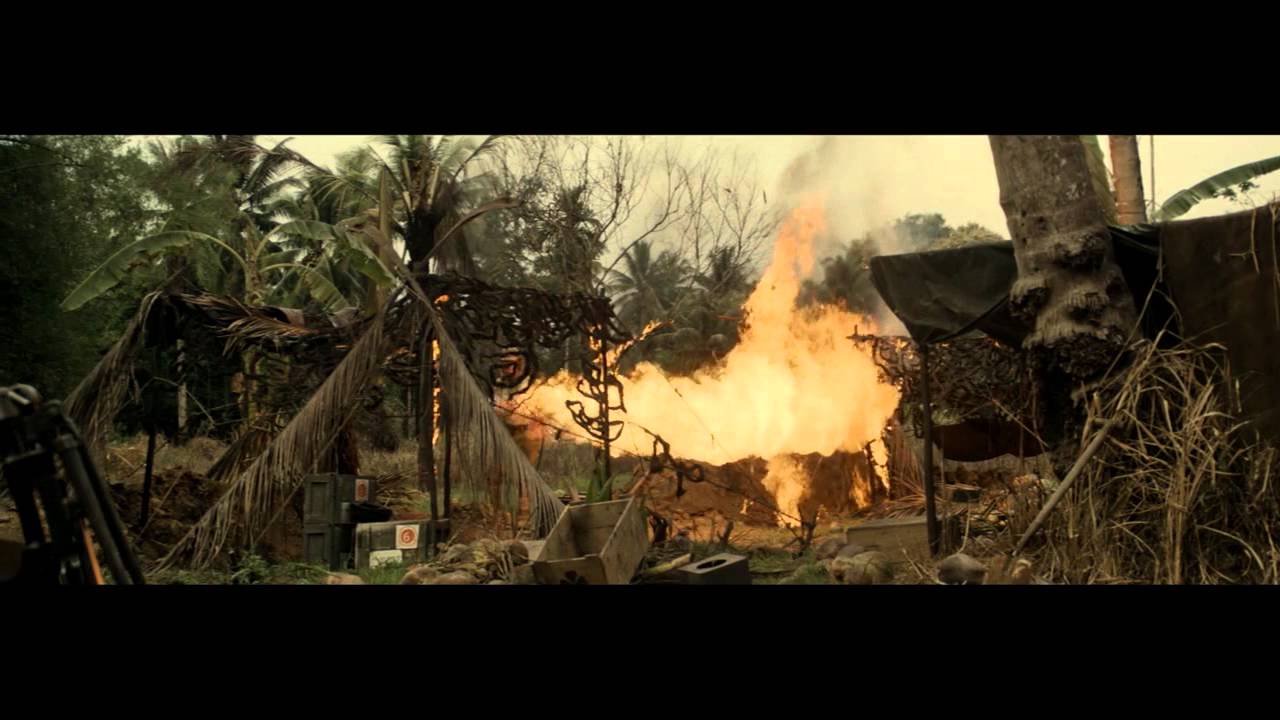 Watch World War II veteran Jack’s journey