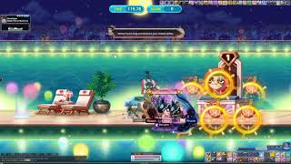 GMS Hotel Maple Punch King Arena screenshot 2