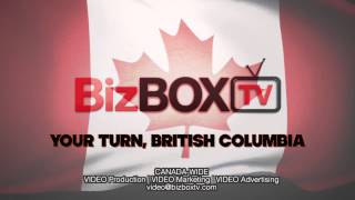 BRITISH COLUMBIA VIDEO Production, Marketing, Advertising | BC Facebook YouTube VIDEO Ad Ads