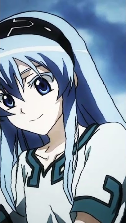 Manga v Anime - Esdeath Edit  | Akame ga Kill