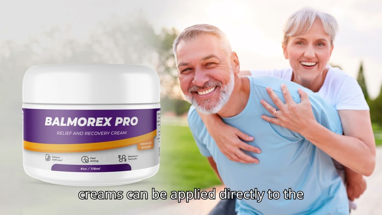 👉 MY HONEST OPINION ABOUT BALMOREX PRO – BALMOREX REVIEW- DOES BALMOREX PRO WORK? BALMOREX PRO WORKS