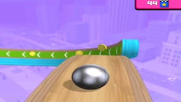 Going Balls - Speedrun Gameplay Level 27