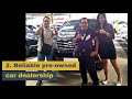 6 Best Reasons to Buy a Used Car at Ugarte Cars Manila!