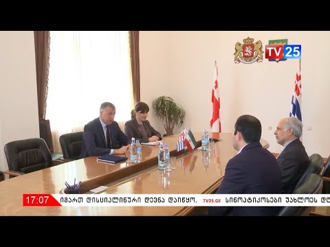 ზურაბ პატარაძე: შეუძლიათ არ ინერვიულონ ,,ბათომის“ წევრებმა