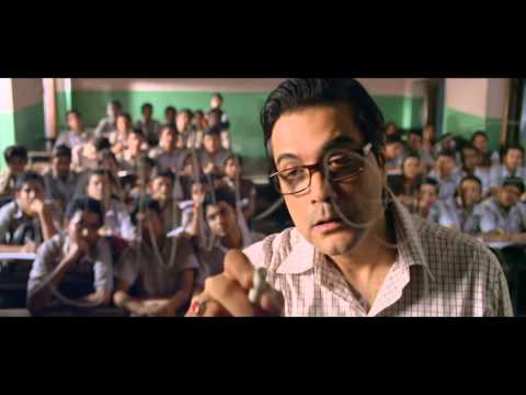 Prithibita Naki | Hanuman.com | Prosenjit Chatterjee | Gautam Chattpadhyay | Mohiner Ghoraguli