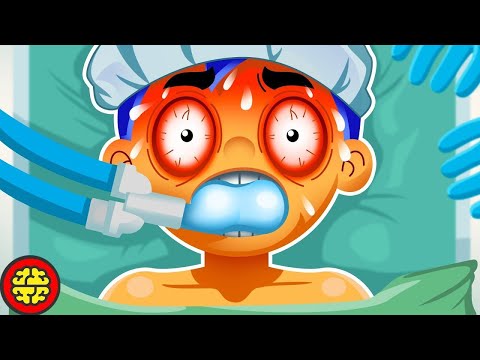 Что будет, если вы проснетесь во время операции?