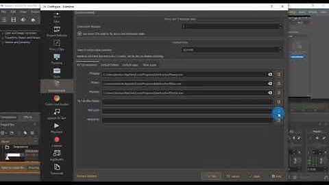 [EASY FIX] Kdenlive Cannot find the melt program required for rendering (part of Mlt)