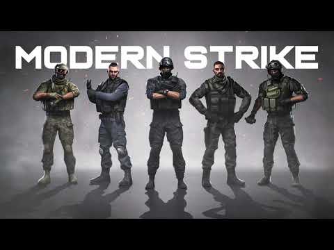 Modern Strike Online: PvP FPS