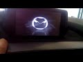 перепрошивка аудиоблока Mazda 6 (2)