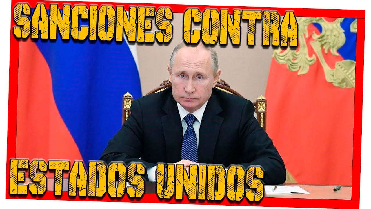 URGENTE!: RUSIA SE CANSA Y PREPARA DURO GOLPE CONTRA EEUU!