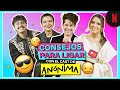 Guía de Anónima para ligar por internet