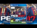 PES 2017 Soundtrack Miike Snow Genghis Khan PES 2017 Soundtrack Miike Snow Genghis Khan