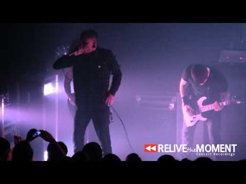 Putar Section 8 (Live) - Whitechapel