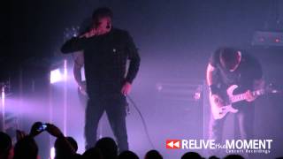 2012.03.12 Whitechapel - Section 8 (Live in Bloomington, IL)