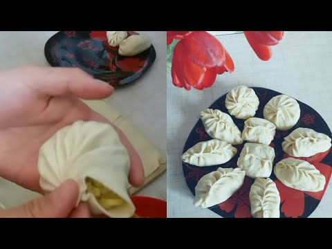 Video: Алсаттар пирогун кантип жасаш керек
