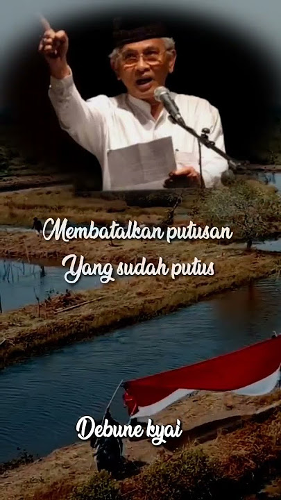 Di negeri Amplop' Gus Mus #shorts #short #quotes #puisi #gusmus