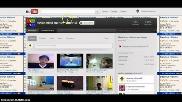 Shoutout to MKWHACKER100