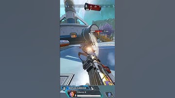 Horizon’s Movement Too Fast! EVA-8 + RE-45 Squad Wipe (Apex Legends) #apex #apexcontroller